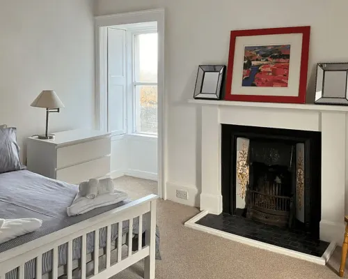 One Springfield, Tain Hotels in Tain