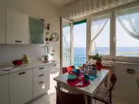 Giaella Sea View Apartment