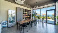 Yeosu Wayo Ocean View Pension