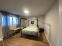 Central 2br Near Unveristy And Whyte Ave