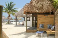 Mata Rocks Resort Hotels in San Pedro