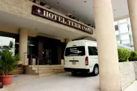 Hotel Terranova  otelleri
