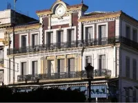 Hôtel d'Orient Hotels in Annaba