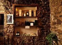 Podere Terreno Alla Via Della Volpaia - Homestays