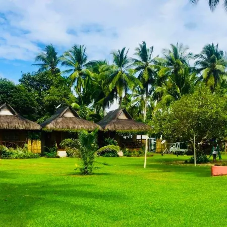 Jurisu Resort