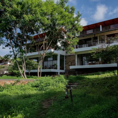 Dhole's Den Bandipur Отели в г. Чамраджнагар