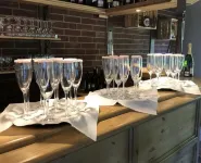 Hotel Restaurant Hillmers Hoff Hotel a Hanstedt