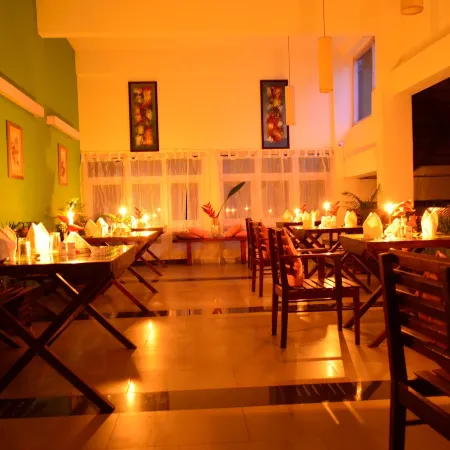 Tea Valley Resort, Munnar