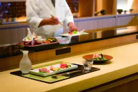 Shin Yokohama Grace Hotel - Frühstück
