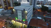 Infinity Hotel Hotels near Polo Empresarial Goiás