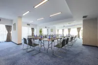 Noax Hotel Hotels in Mersin