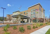 Home2 Suites by Hilton Charleston Daniel Island Hotels in Charleston