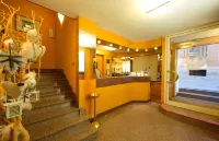 เบสต์ เวสเทิร์น โรงแรม ลิเบอร์ตา