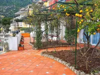 Hotel Marincanto Hotels in Positano