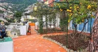 Hotel Marincanto Hotels near Ristorante Casa Mele