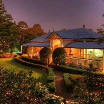 The Falls Montville Отели рядом с достопримечательностью «Mapleton Observatory»