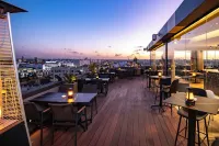 ADAY Hotel Casablanca - Breakfast