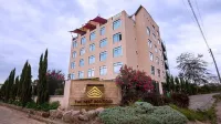 The Nest Boutique Hotel