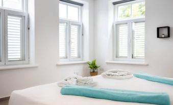 Willemstad Historic City Suites