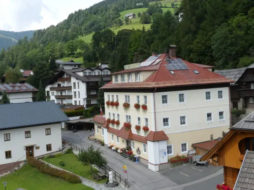 Hotel Kirchenwirt - 3-Star