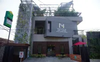 Mahan Kedaton Hotel Lampung - Wifi