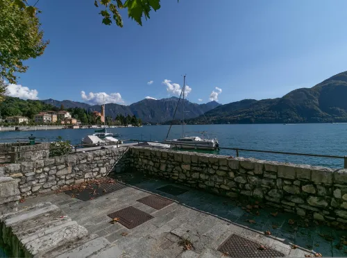 Welcomely - A Due Passi dal Lago Hotels in Tremezzina