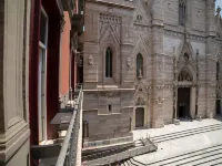 The Duomo House by House in Naples Hotels near San Gregorio Armeno