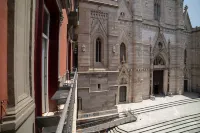 The Duomo House by House in Naples