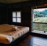Lhongkhao Samoeng by Chi Villa