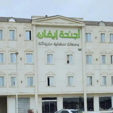 Evan Suites Serviced Apartments