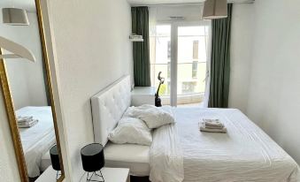 Cape Homes St-Sulpice