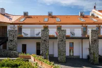 Oblík Resort Hotels in Raná u Loun