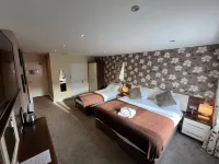 Lauriston & Lawton Court Hotel Hotels in Llandudno