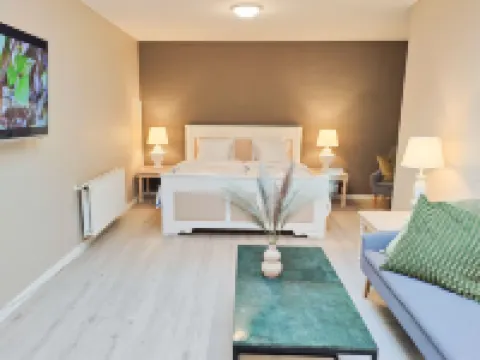 Rønnes Hotel Hotels in Jammerbugt Municipality