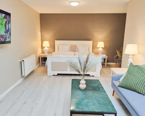 Rønnes Hotel Ξενοδοχεία στην πόλη Fjerritslev