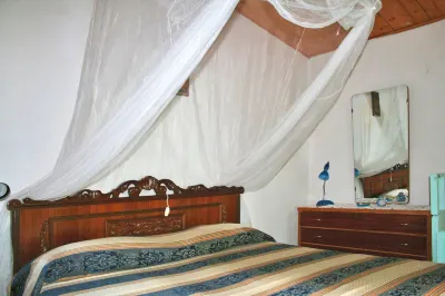 Farmhouse in Fano With Pool & Adriatic Views Hotel in zona Le Caldare (Gorga Brugnola)