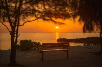 Gaafaru View Inn Hotels in Helengili
