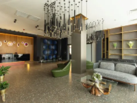 West Inn Georgia in Kutaisi Hotels in Kutaisi