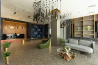 West Inn Georgia in Kutaisi Hotel a Geguti