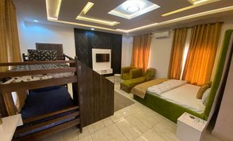 Jet Beach & Hotel