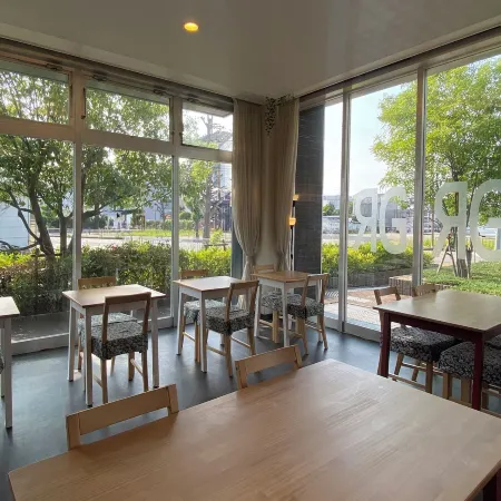Green Rich Hotel Osaka Airport