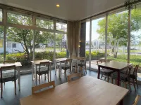 Green Rich Hotel Osaka Airport Hotels in Takarazuka