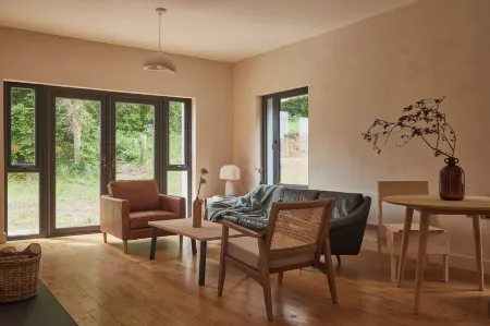 Yarn Отели в г. Кушендалл