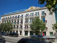 Hotel Plaza Berat Hotels in Berat District