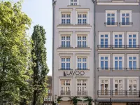 Lavoo Boutique Apartments Hotels near Old Town