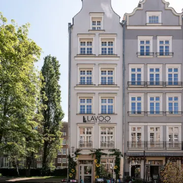 Lavoo Boutique Apartments