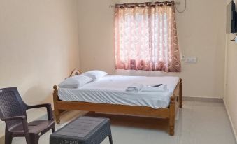 SRINIVASA RESIDENCY INN