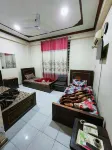 Hotel New Taj International