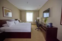 Eurobuilding Express Maiquetía Hoteles en Maiquetía