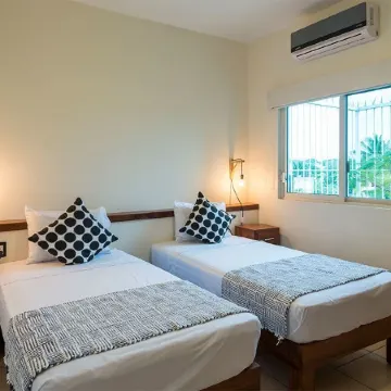 Punto Mita Eco Surf Suites & Café